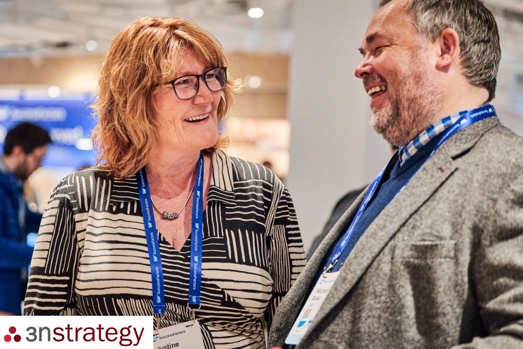 3n Strategy SAP Connect 2025