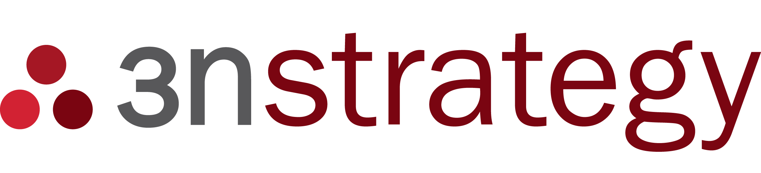 3n Strategy logo