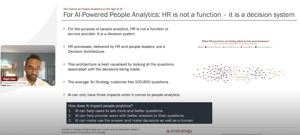 People Analytics AI